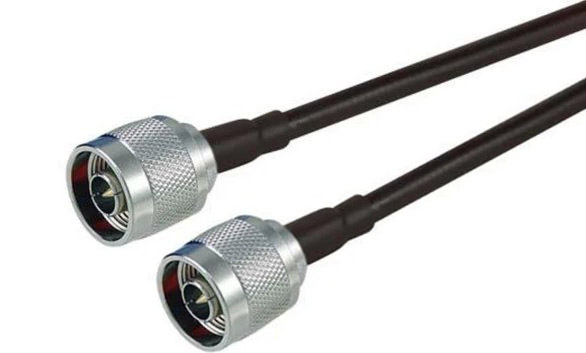 Super lowloss MRC240 10m cable with Nm-Nm connectors