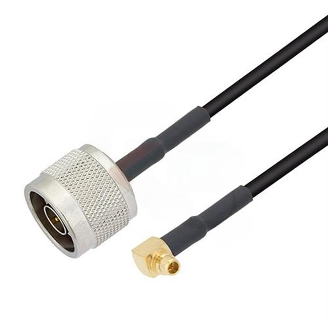 RF5 1m cable with MMCX-Nm connectors